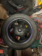 Zip SP velg voor, Ophalen of Verzenden, Gebruikt, Overige typen, Piaggio