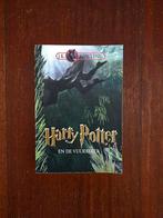 Harry Potter en de vuurbeker, Ophalen of Verzenden, Zo goed als nieuw