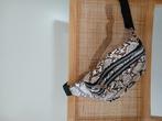 Crossbody tas snake, Ophalen of Verzenden, Zo goed als nieuw, Schoudertasje