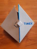 Timex doosje verpakking horloge, Ophalen of Verzenden, Zo goed als nieuw