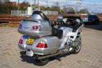 Bijzonder nette Honda Goldwing GL1800, nwe banden en remmen, Motoren, Motoren | Honda, Particulier, Meer dan 35 kW, Toermotor