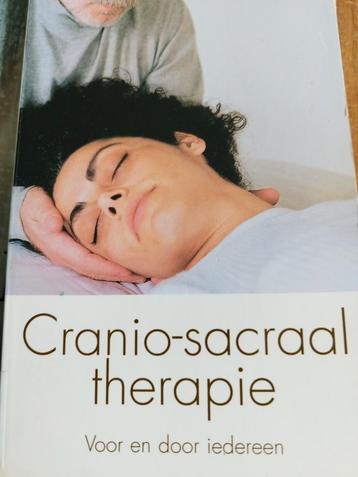 E. Peirsman - Cranio-sacraaltherapie