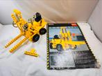 Lego 850 Fork Lift, Kinderen en Baby's, Speelgoed | Duplo en Lego, Ophalen of Verzenden, Gebruikt, Complete set, Lego