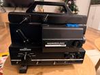 Noris Norisound 1000 Super-8 projector met geluid, Ophalen of Verzenden, Zo goed als nieuw, Compact