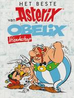 Het beste van Asterix en Obelix Vriendschap, Eén stripboek, Ophalen of Verzenden, Zo goed als nieuw