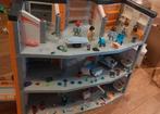 Playmobil ziekenhuis 70190 en 70192 9848 6295, Kinderen en Baby's, Speelgoed | Playmobil, Ophalen of Verzenden, Zo goed als nieuw