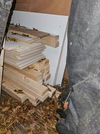 Balk en plaat, Ophalen of Verzenden