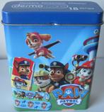 blikje van Paw patrol, Verzamelen, Blikken, Ophalen of Verzenden, Zo goed als nieuw, Overige, Overige merken