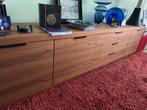 Pastoe dressoir, Huis en Inrichting, Kasten | Dressoirs, Ophalen, Zo goed als nieuw, 200 cm of meer, 25 tot 50 cm