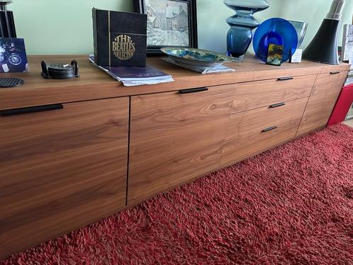 Pastoe dressoir, Huis en Inrichting, Kasten | Dressoirs, Zo goed als nieuw, 200 cm of meer, 25 tot 50 cm, Met lade(s), Met deur(en)