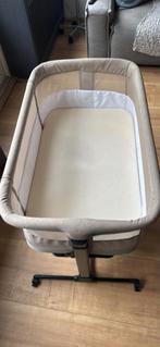 Aanschuifbedje / Co-sleeper, Kinderen en Baby's, Ophalen of Verzenden, Zo goed als nieuw, Ledikant