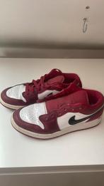 Gedragen jordan 1 maat 36.5, Ophalen of Verzenden, Sneakers of Gympen