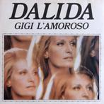 LP - Dalida - Gigi L'amoroso, Ophalen of Verzenden, Zo goed als nieuw, 12 inch