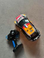 Red bull Ford radiografisch bestuurbare auto, Elektro, Ophalen of Verzenden, Zo goed als nieuw, Schaal 1:16