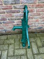 Pomp, Ophalen, Zo goed als nieuw