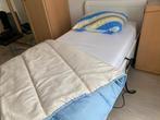 1 persoons bed, Ophalen, Verstelbaar, 90 cm, Eenpersoons