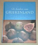 De keuken van griekenland zo goed als nieuw, Boeken, Kookboeken, Ophalen of Verzenden, Zo goed als nieuw, Frankrijk
