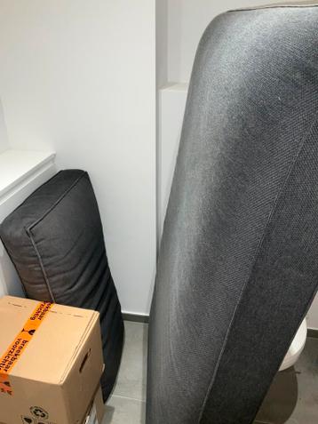 Chaise longue Kivik - afbeelding 2