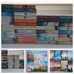 Grote partij van 87 Nora Roberts boeken (1 koop), Boeken, Romans, Gelezen, Ophalen of Verzenden, Nederland