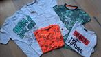 Set 5 t-shirts, Kinderen en Baby's, Kinderkleding | Maat 140, Gebruikt, WE, Ophalen of Verzenden, Shirt of Longsleeve