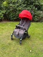Hamilton Buggy / Kinderwagen - Compact & Lichtgewicht, Kinderen en Baby's, Kinderwagens en Combinaties, Verstelbare duwstang, Zo goed als nieuw