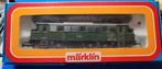 Marklin 3049 E-loc, Wisselstroom, Gebruikt, Locomotief, Ophalen of Verzenden
