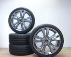 Mercedes A B C CLA klasse velgen 17 inch zomerbanden