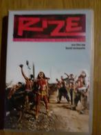 RIZE - een film van David Lachapelle.(2 DVD), Alle leeftijden, Ophalen of Verzenden, Zo goed als nieuw, Overige gebieden
