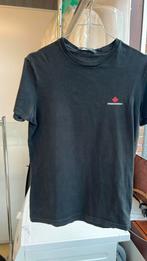 Dsquared2 t shirt maat M, Kleding | Heren, Dsquared2, Maat 48/50 (M), Zwart, Ophalen of Verzenden