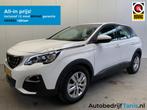 Peugeot 3008 1.2 Turbo 131PK PureTech Blue Lease Executive N, Voorwielaandrijving, Gebruikt, 1199 cc, Wit