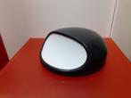 Kartell design wandlamp Gerd Lange jaren 70 space age retro, Kunststof, Gebruikt, Jaren 70 space age italiaans design vintage retro 1970s