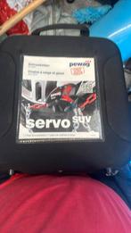 Pewag RSV 74, Ophalen, Nieuw