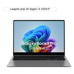 Samsung Galaxy Book 5 Pro 14", Ophalen, Qwerty, 512 GB, Zo goed als nieuw