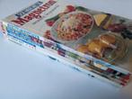 6x boekjes van het Nederlands Zuivel Bureau, Boeken, Kookboeken, Ophalen of Verzenden, Zo goed als nieuw, Stichting Voedingscentrum Nederland