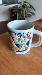 Royal Copenhagen Jaarbekers Verzameling, Huis en Inrichting, Keuken | Servies, Ophalen, Nieuw, Overige stijlen, Kop(pen) en/of Schotel(s)