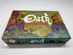 Oath Chronicles of Empire and Exile Boardgame / bordspel, Hobby en Vrije tijd, Gezelschapsspellen | Bordspellen, Ophalen of Verzenden