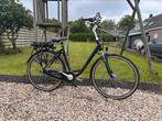 Batavus genova E-GO 7 elektrische damesfiets 53, Fietsen en Brommers, Elektrische fietsen, Batavus, Ophalen of Verzenden, Zo goed als nieuw