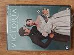 Victoria seizoen 1 en 2, nieuw!, Boxset, Drama, Ophalen of Verzenden, Vanaf 6 jaar