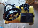 PXN V3 Pro race stuur met pedalen en flippers, Ophalen, Zo goed als nieuw