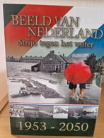 Beeld van Nederland: Strijd tegen het water - DVD Box, Ophalen