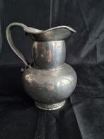 Tinnen Vaasje - European Pewter Union, Antiek en Kunst, Ophalen