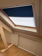 2x Velux Uitzettuimel raam GHL S06 - 114 x 118 cm, Ophalen, Gebruikt, 80 tot 120 cm, 80 tot 120 cm
