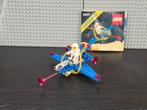 Lego Space 6825 - Cosmic Comet, Kinderen en Baby's, Speelgoed | Duplo en Lego, Ophalen of Verzenden, Gebruikt, Complete set, Lego