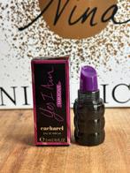Cacharel - yes I am fabulous miniatuur 5ml EDP, Ophalen of Verzenden, Nieuw