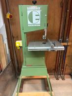 Elektra beckum bas 315/4 wn 55 lintzaagmachine, Doe-het-zelf en Verbouw, Gereedschap | Zaagmachines, Ophalen, 70 mm of meer, 600 tot 1200 watt