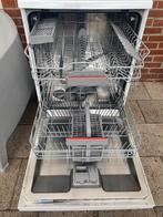 Bosch  excluciv vaatwasser nette staat, Ophalen, Voorspoelprogramma, 60 cm of meer, Zo goed als nieuw
