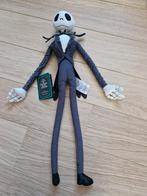 Nightmare before christmas Jack Skellington origineel Disney, Ophalen of Verzenden, Overige figuren, Zo goed als nieuw, Overige typen