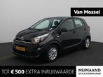 Kia Picanto 1.0 CVVT ComfortPlusLine Navigator | Apple Carpl, Voorwielaandrijving, 12 maanden, Stof, Gebruikt