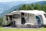 Walker Weekender Patio Luifel, 235cm diep., Caravans en Kamperen, Ophalen, Zo goed als nieuw, Walker Campingstyle