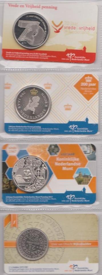 setje coincards , lees beschikbaar voor biedingen